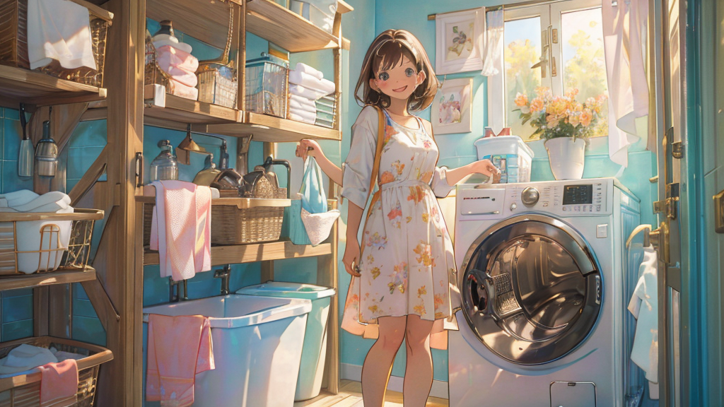 洗濯機の取り付け方を手順で解説｜設置前の確認と注意点