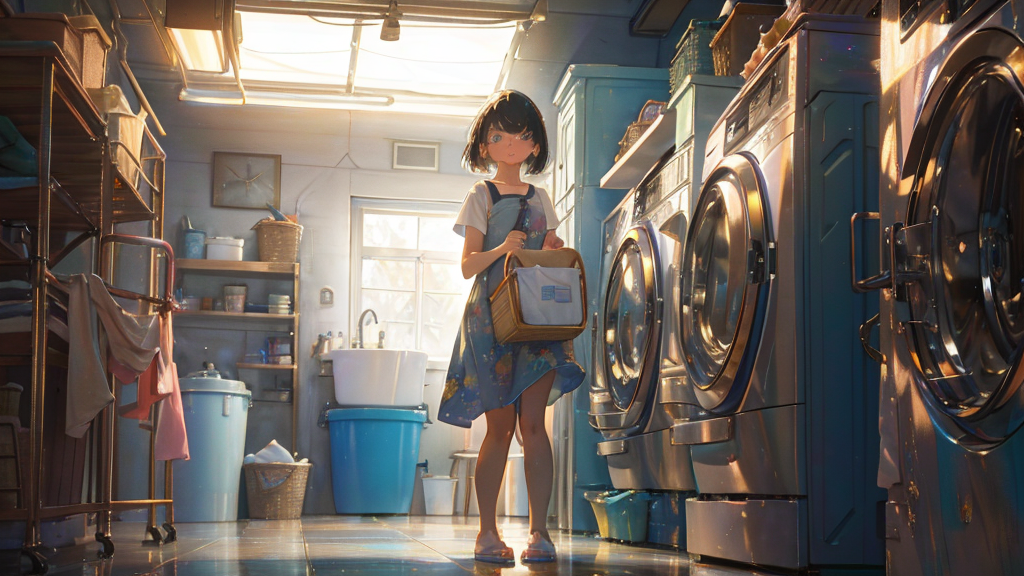 日立洗濯機のc04エラーが出たときの原因と対処法ガイド