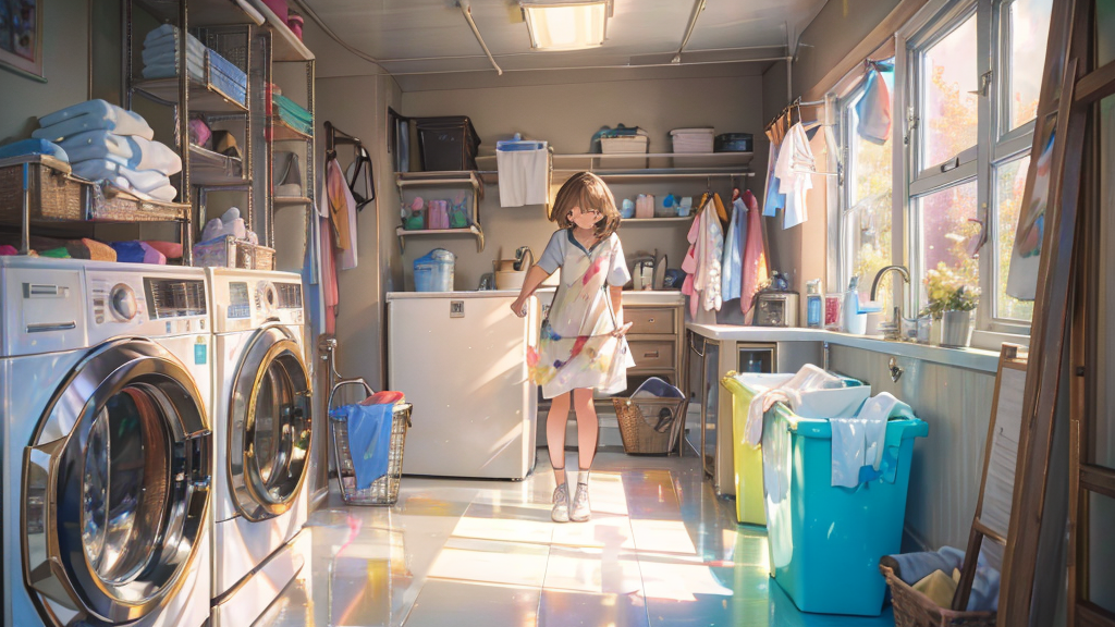 ハイアール洗濯機の評判は？口コミから見る選び方と注意点