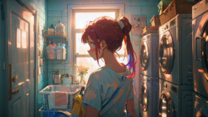 洗濯機の排水ホースの外し方｜クリップ別の手順と注意点を解説