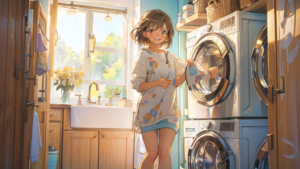 洗濯機を自分で設置する手順と失敗しない準備のコツ