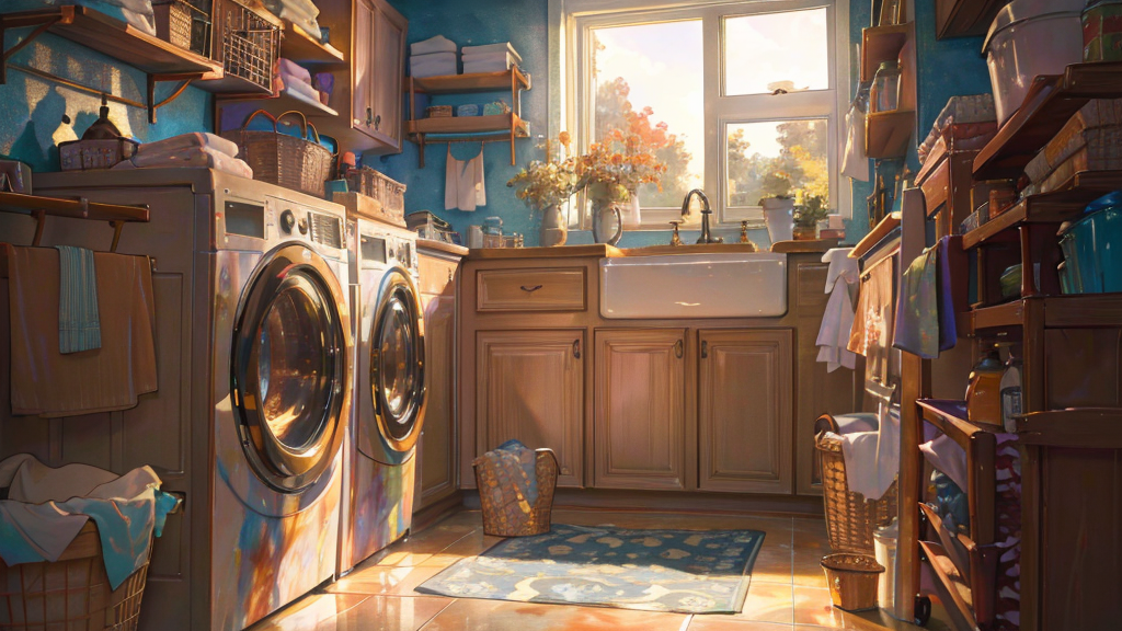 パナソニック洗濯機の槽洗浄手順と洗剤の選び方ガイド