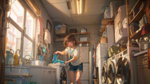 一人暮らしの乾燥機付き洗濯機の選び方と後悔しない買い方