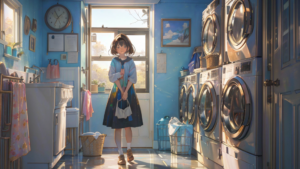 洗濯機に水が貯まらない原因と対処法を順番に確認しよう