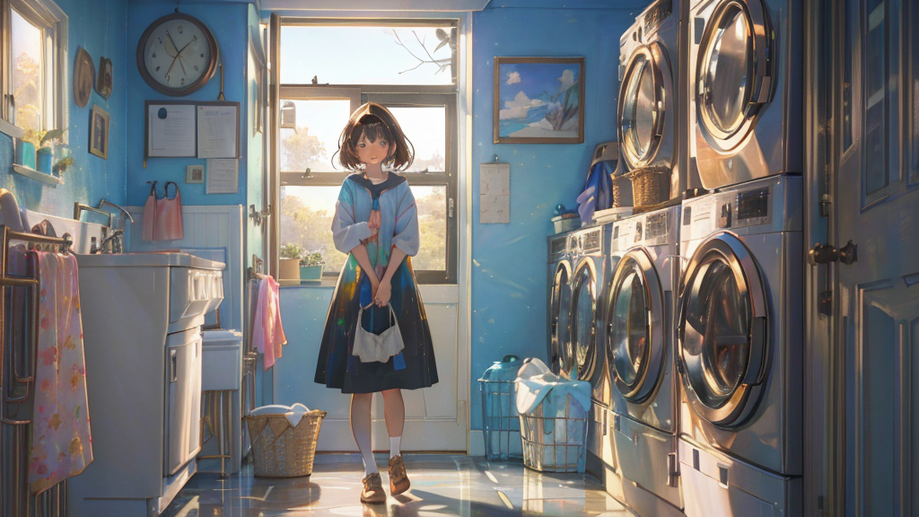 洗濯機に水が貯まらない原因と対処法を順番に確認しよう