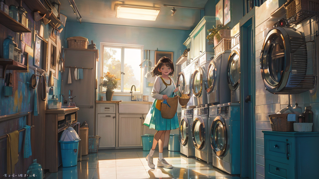 4人家族の洗濯機選び｜容量の目安から設置確認まで解説