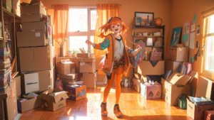 冷蔵庫と洗濯機のみの引っ越し料金相場と準備方法ガイド