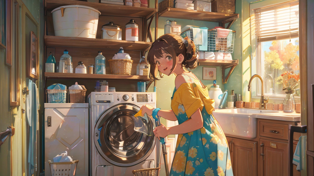 洗濯機フィルターの掃除方法と頻度｜縦型・ドラム式別の手順を解説