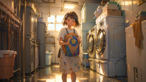 洗濯機の排水口を外さずに掃除する方法と詰まり・悪臭防止のコツ