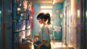 洗濯機の重さは何キロ?縦型・ドラム式の目安と搬入・設置の注意点