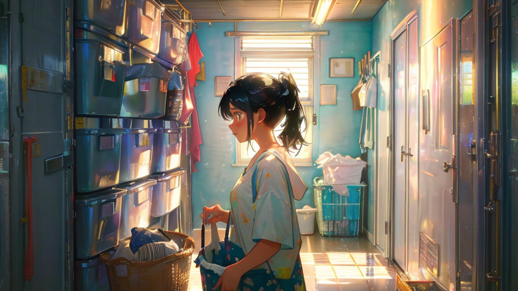 洗濯機の重さは何キロ？縦型・ドラム式の目安と搬入・設置の注意点