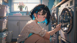 パナソニック洗濯機エラーの意味と対処法を種類別に解説