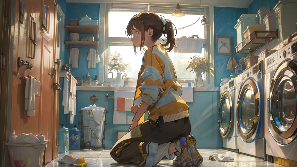 洗濯機のパンサイズとは?規格3種類と正しい測り方を解説