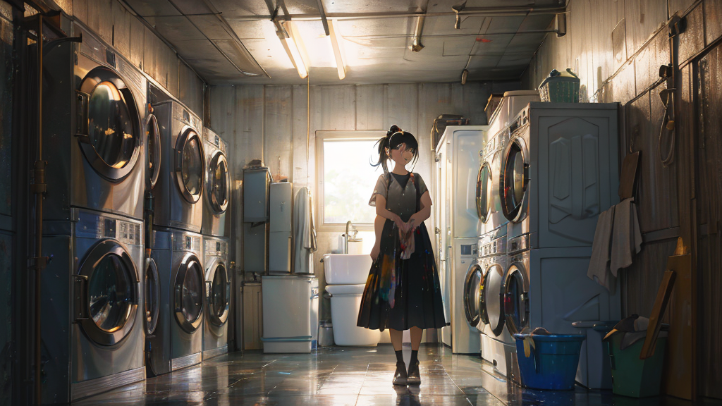 洗濯機の故障サインと原因・修理費用の目安を解説