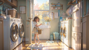 洗濯機のかさ上げは必要ない？不要なケースとデメリット・選び方