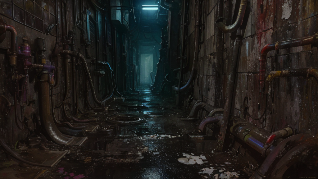 洗濯機の排水口が汚れる仕組みと放置リスク