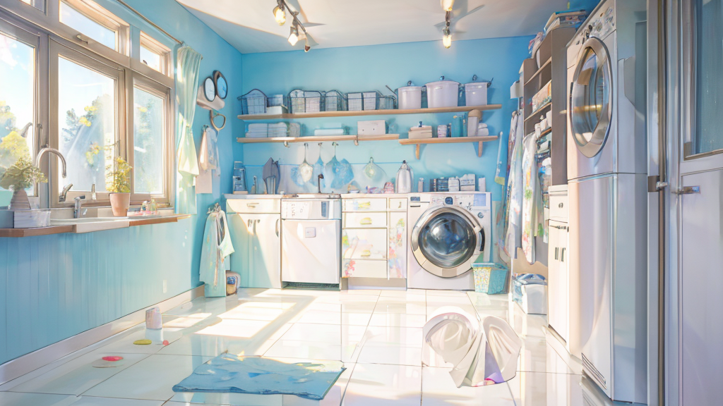 壊れやすい洗濯機メーカーの共通点とは