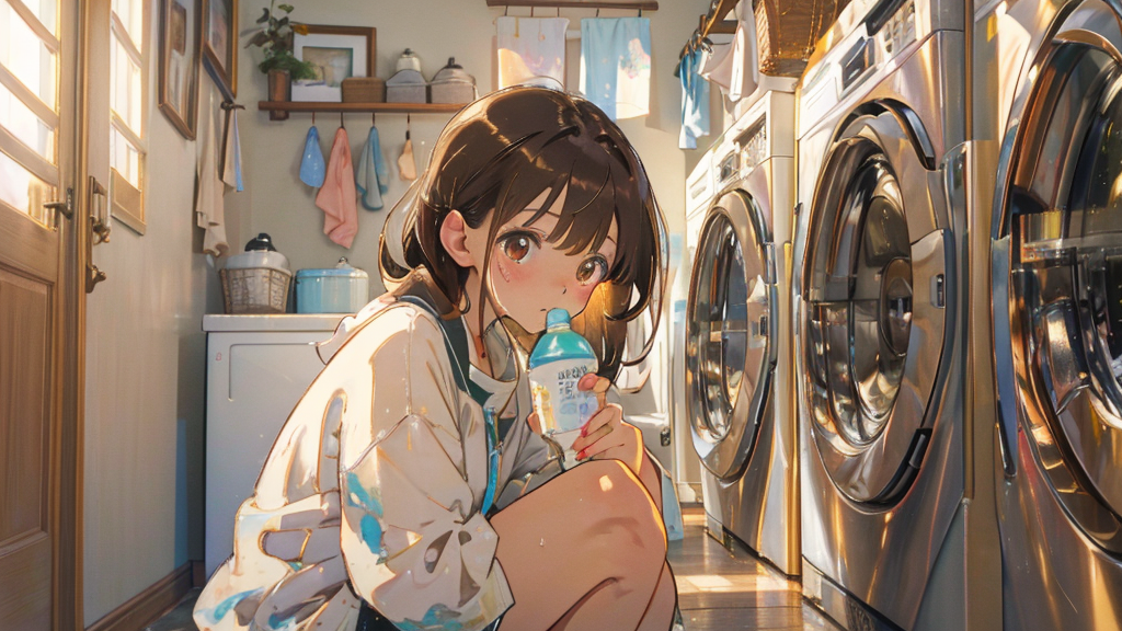 一人暮らしに向いた洗濯容量と乾燥容量の目安