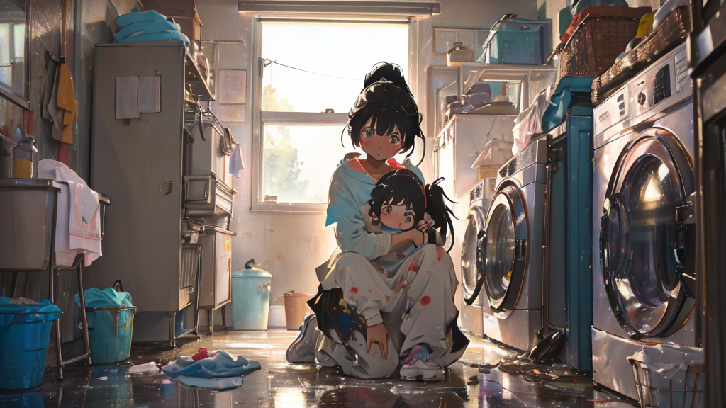 糸くずフィルターの役割と放置するとどうなるか