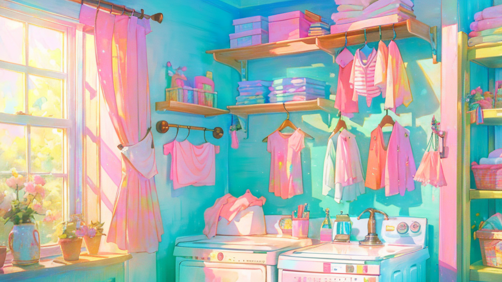 ヒーター乾燥方式による電気代と衣類へのダメージ