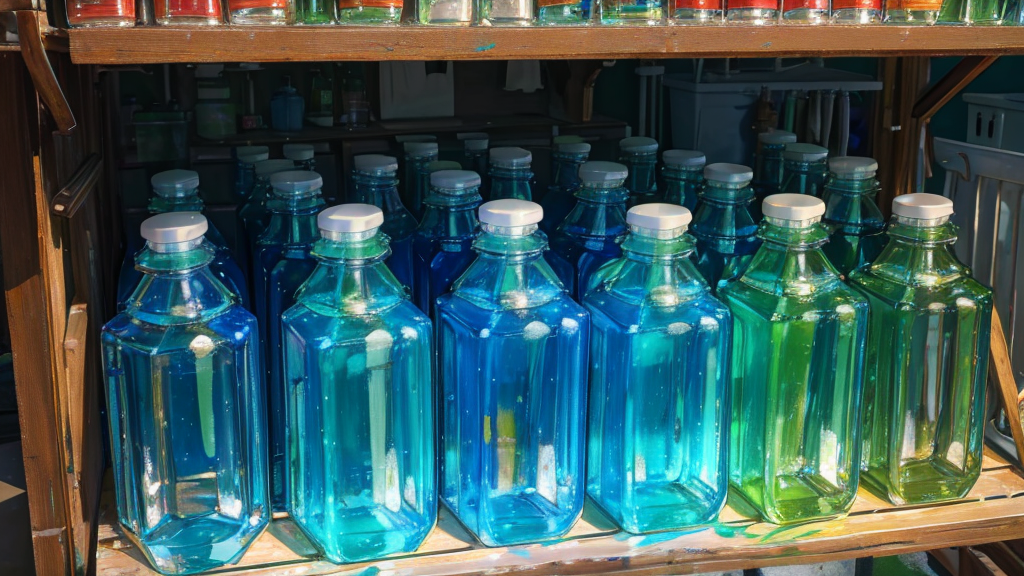 パイプユニッシュの種類と選び方