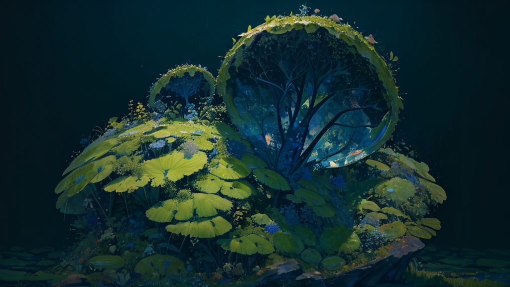 一度の掃除ではなくならない理由——バイオフィルムの仕組み