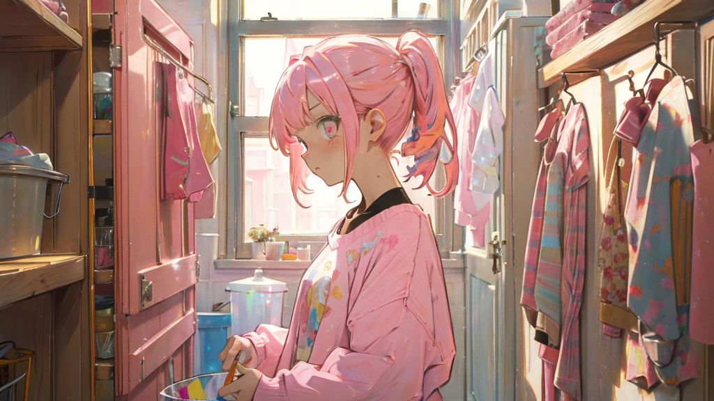 衣類が縮みやすく傷みやすいヒーター式の特性