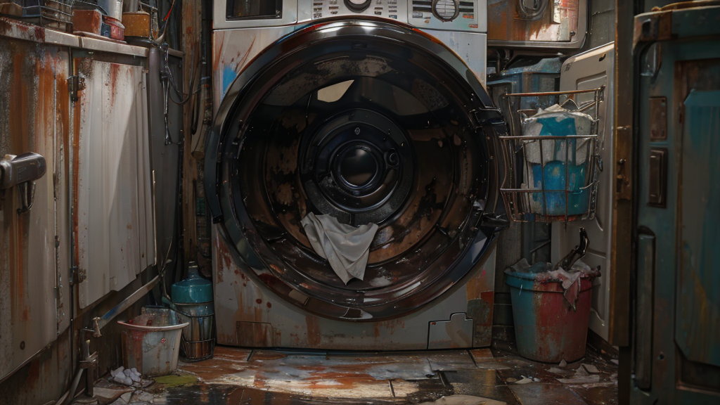 「クリーニング済み」でもカビや臭いが残る衛生面の落とし穴