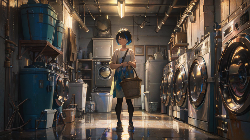 洗濯槽が汚れる仕組みと掃除を放置するとどうなるか