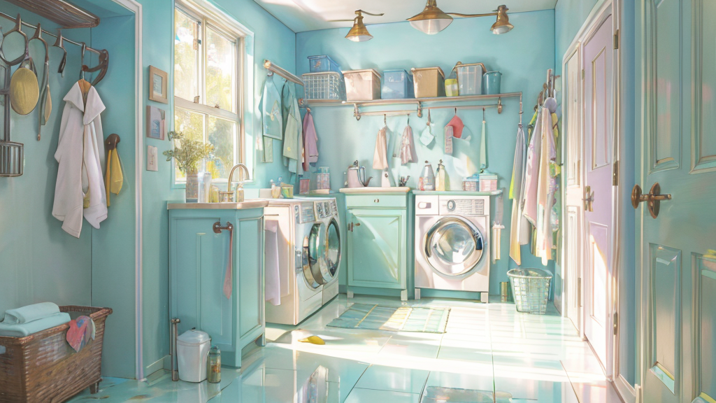 防水パンのサイズと排水エルボの有無を確認する