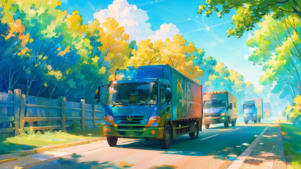 らくらく家財宅急便などの宅配サービスの料金の目安