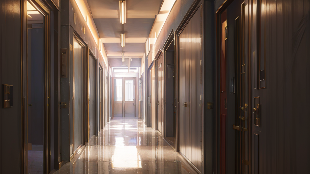 マンション・アパートでは何時まで？建物別の騒音の伝わり方