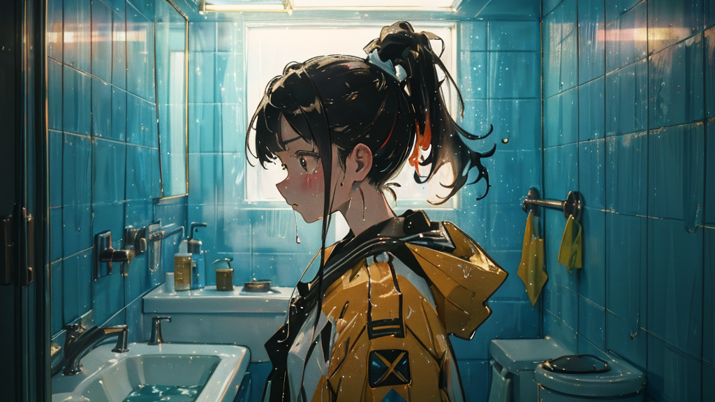 濡れたまま放置すると臭い・カビが発生するリスクと即座の応急処置