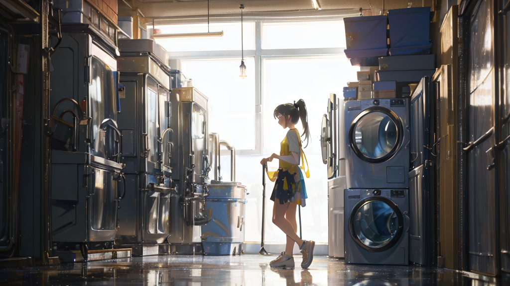 ドラム式と縦型の特徴と選び方の違い