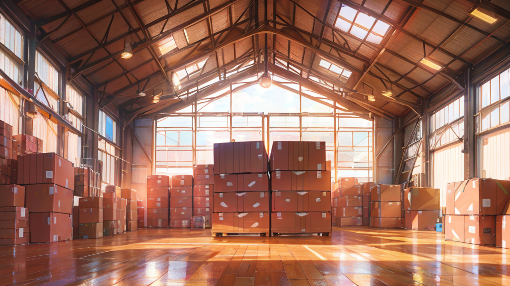 混載便で近距離引っ越しのコストを抑える方法