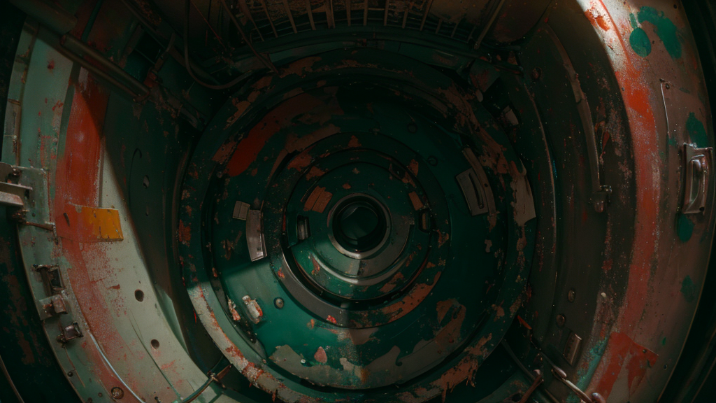 洗濯槽の汚れの原因とカビが繁殖しやすい理由