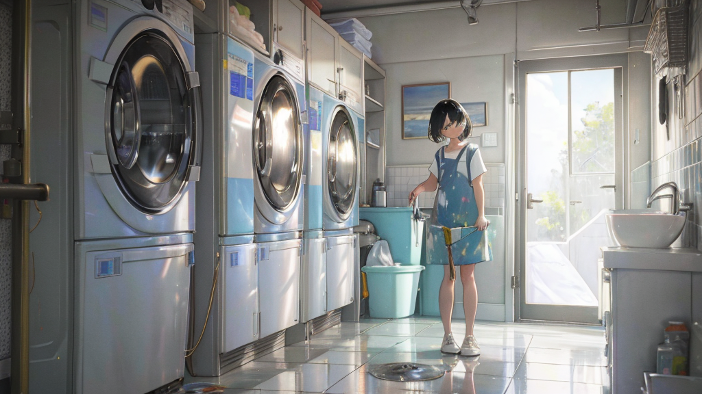 防水パンの一般的なサイズ規格は3種類——640・740・800の違い