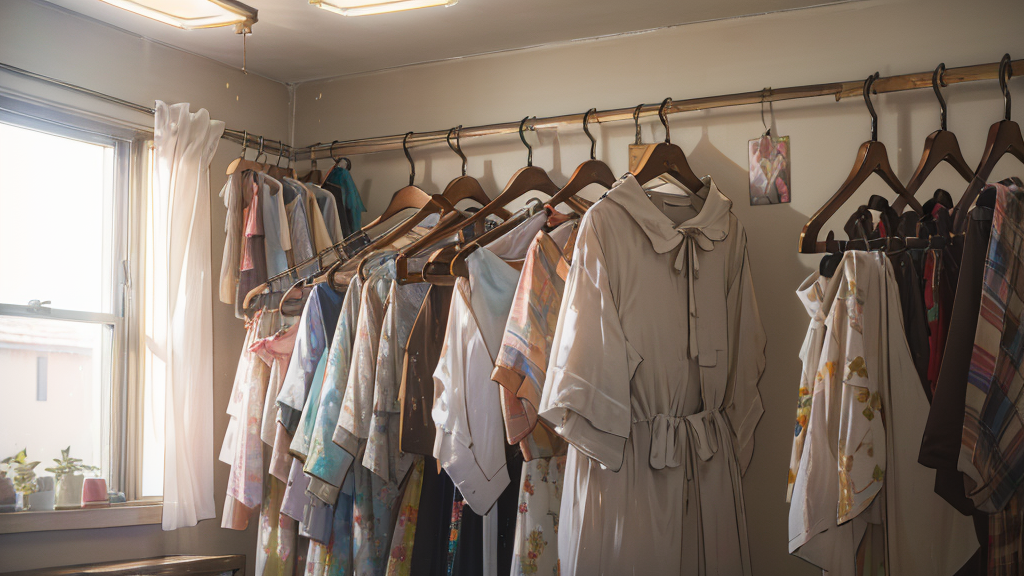 乾燥機能なしのドラム式洗濯機のデメリット