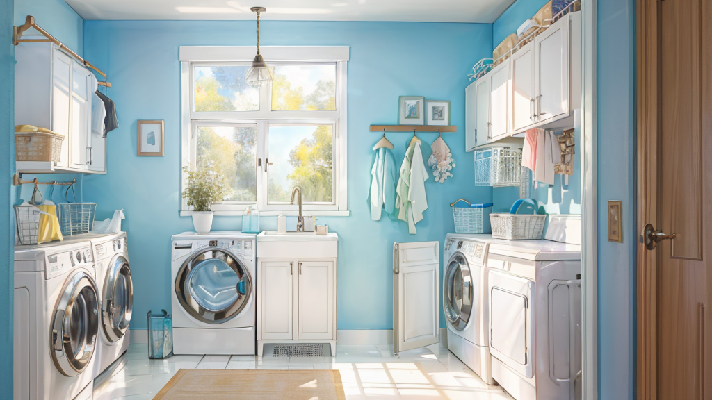 縦型・ドラム式洗濯機でのワカメ発生パターンの違い