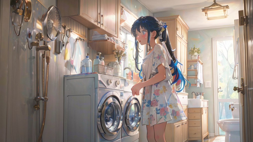 日立の洗濯機の給水できない・水が溜まらない原因と対処法