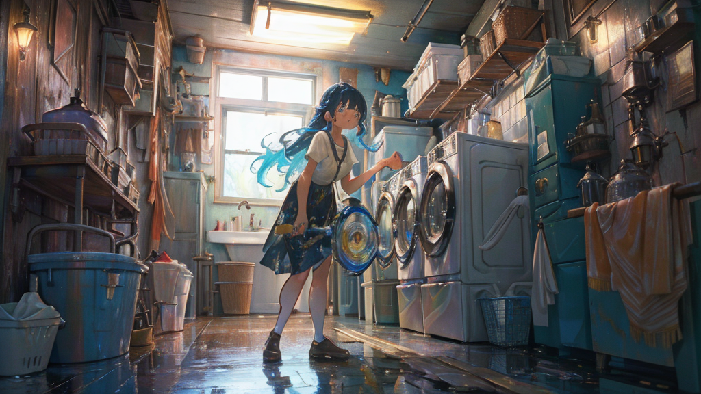 水がたまらないときの対処法（給水・排水トラブル）