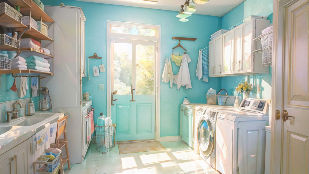 浴室乾燥機やコインランドリーとの電気代比較