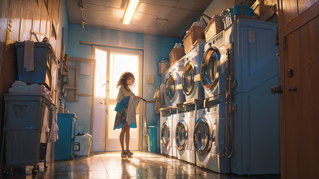 縦型とドラム式で異なる洗濯容量の適正範囲