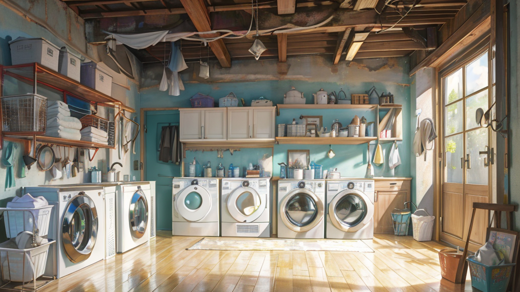 修理費用と構造の違いによる耐久性の差