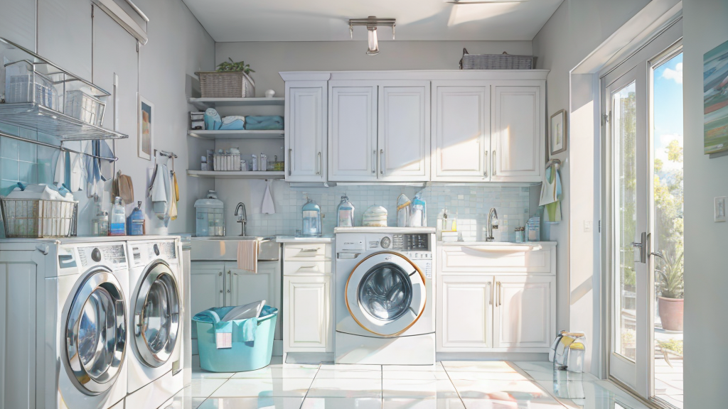 ホースの長さが足りない・蛇口の高さが合わない