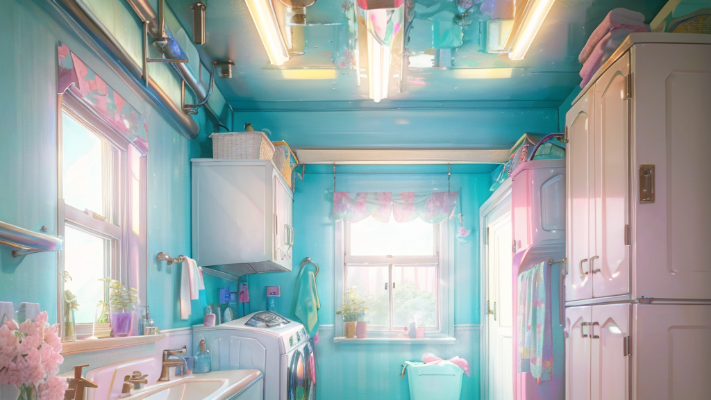 縦型洗濯乾燥機・浴室乾燥機などとの乾燥電気代比較