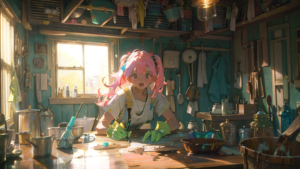 フィルター掃除に必要な道具と安全に作業するためのポイント