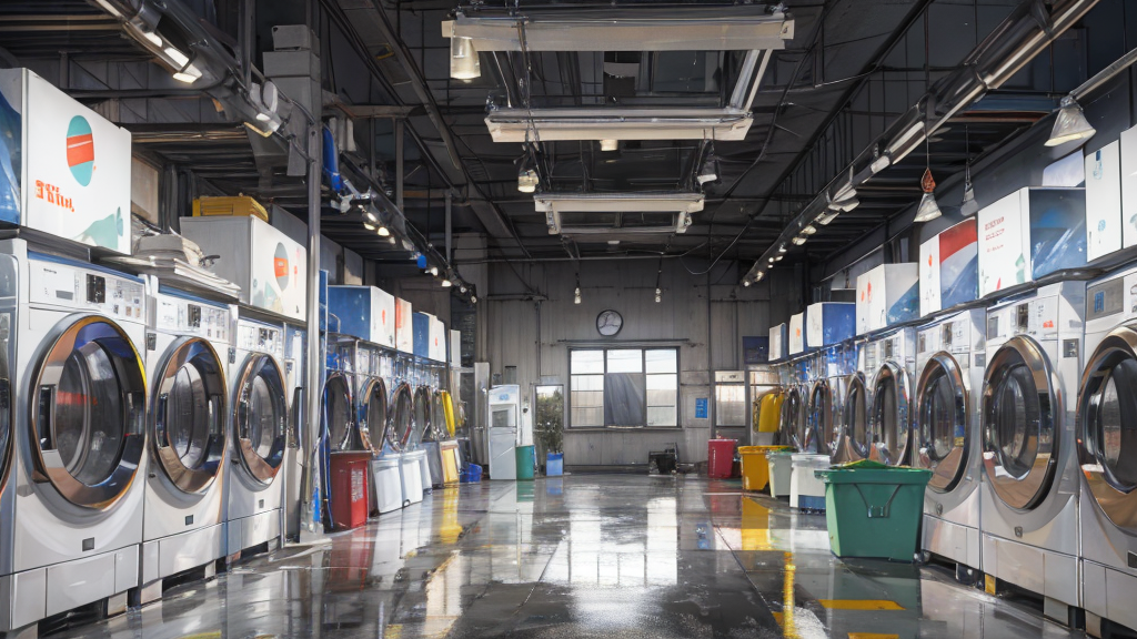 メーカー別の柔軟剤投入口の特徴と注意点