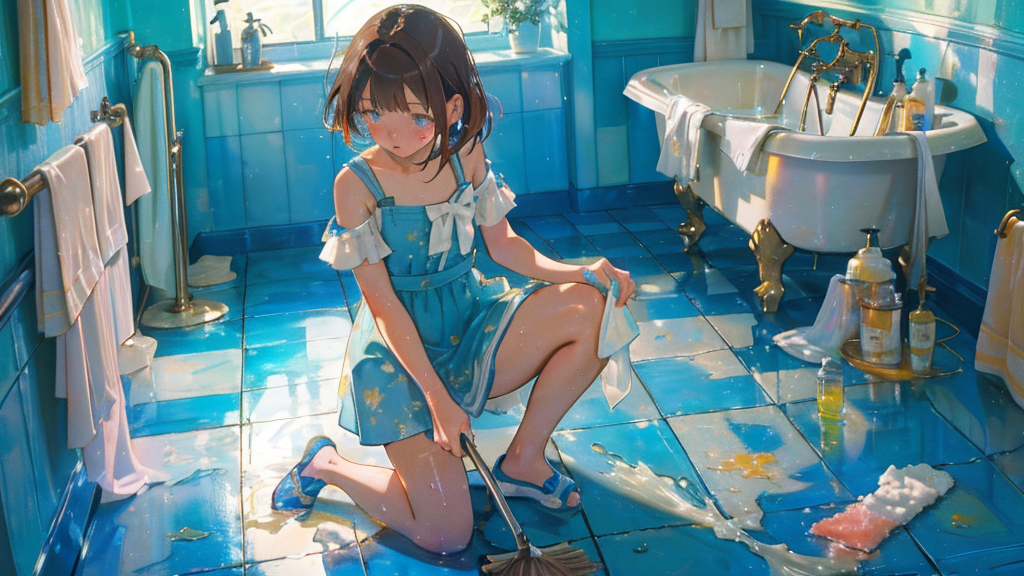 外せない排水口の詰まりと臭いを解消する3つの洗浄方法