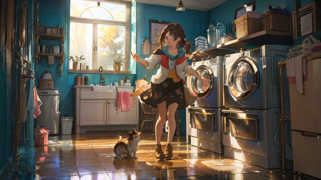 水漏れ・給水できないときの原因と応急処置